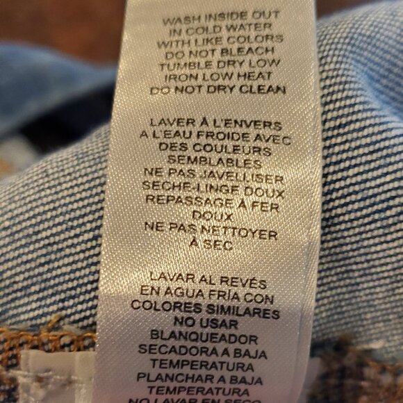 Good American Fit for Success Palazzo Jumpsuit Size Large - Picture 9 of 9